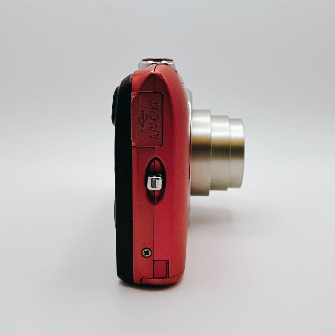 Nikon COOLPIX S3500 ピンク ※一部欠損あり