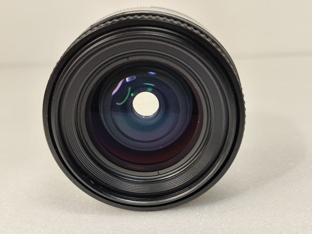 TAMRON 24mm F/2.5 単焦点レンズ（マウント無し）