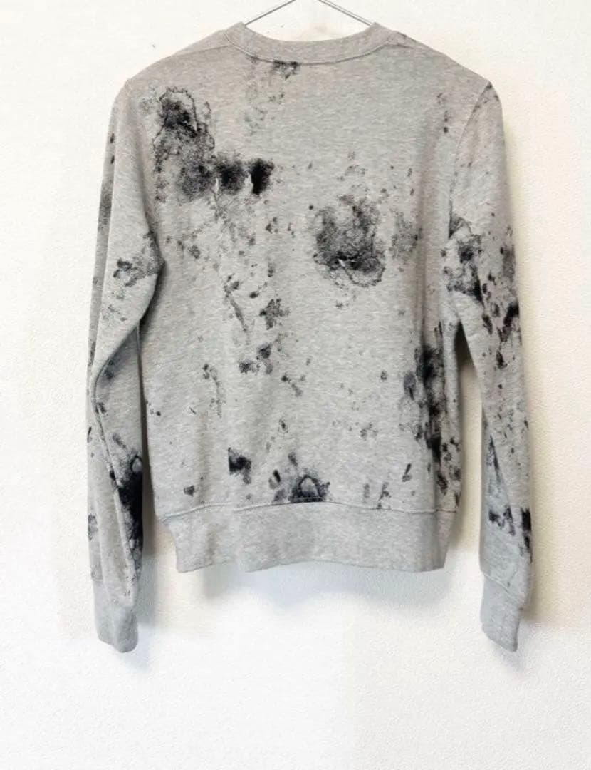 【美品】コムデギャルソン　変形トレーナー