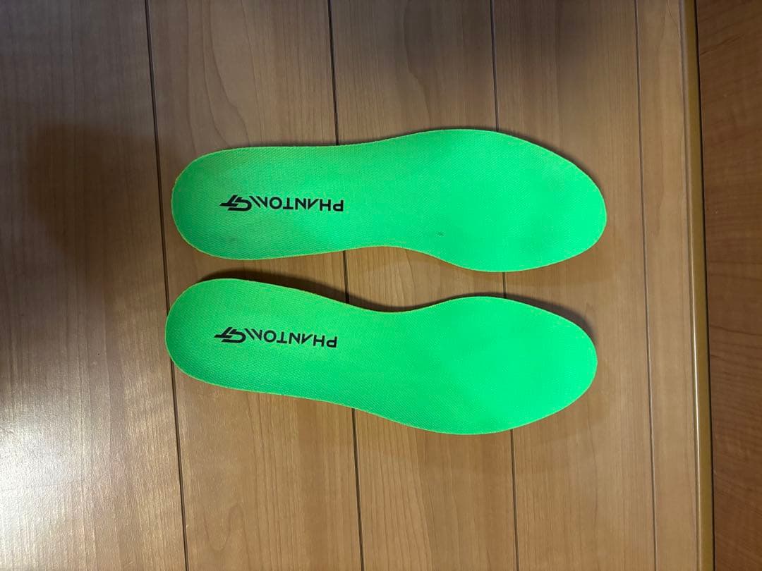 Nike Phantom GT2 エリートスパイクシューズ 青