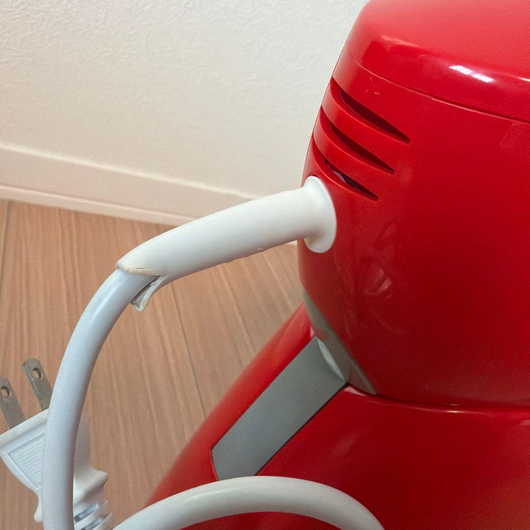 メランジュールロボ