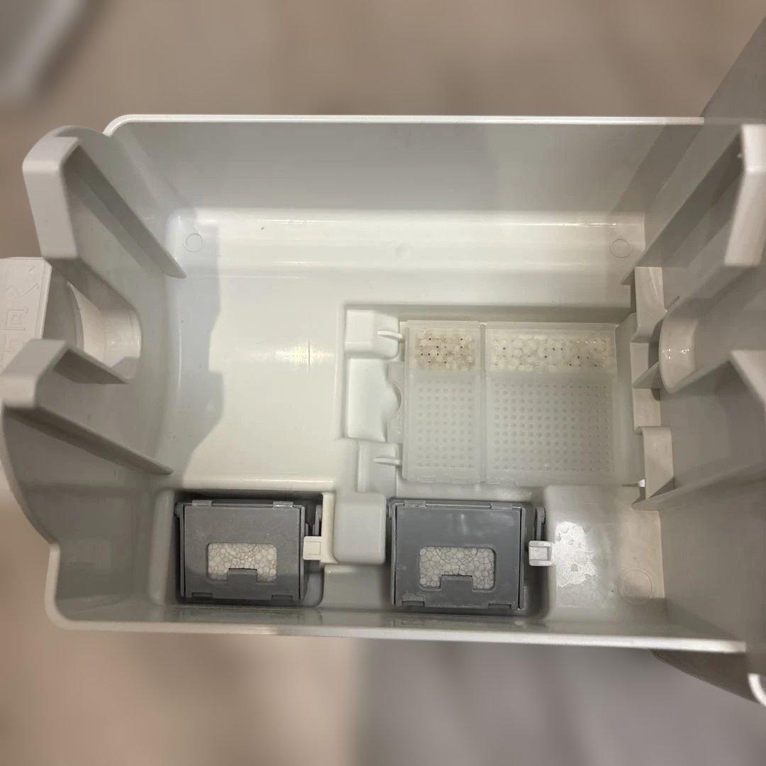 Panasonic 次亜塩素酸 空間除菌脱臭機 F-JX1100V