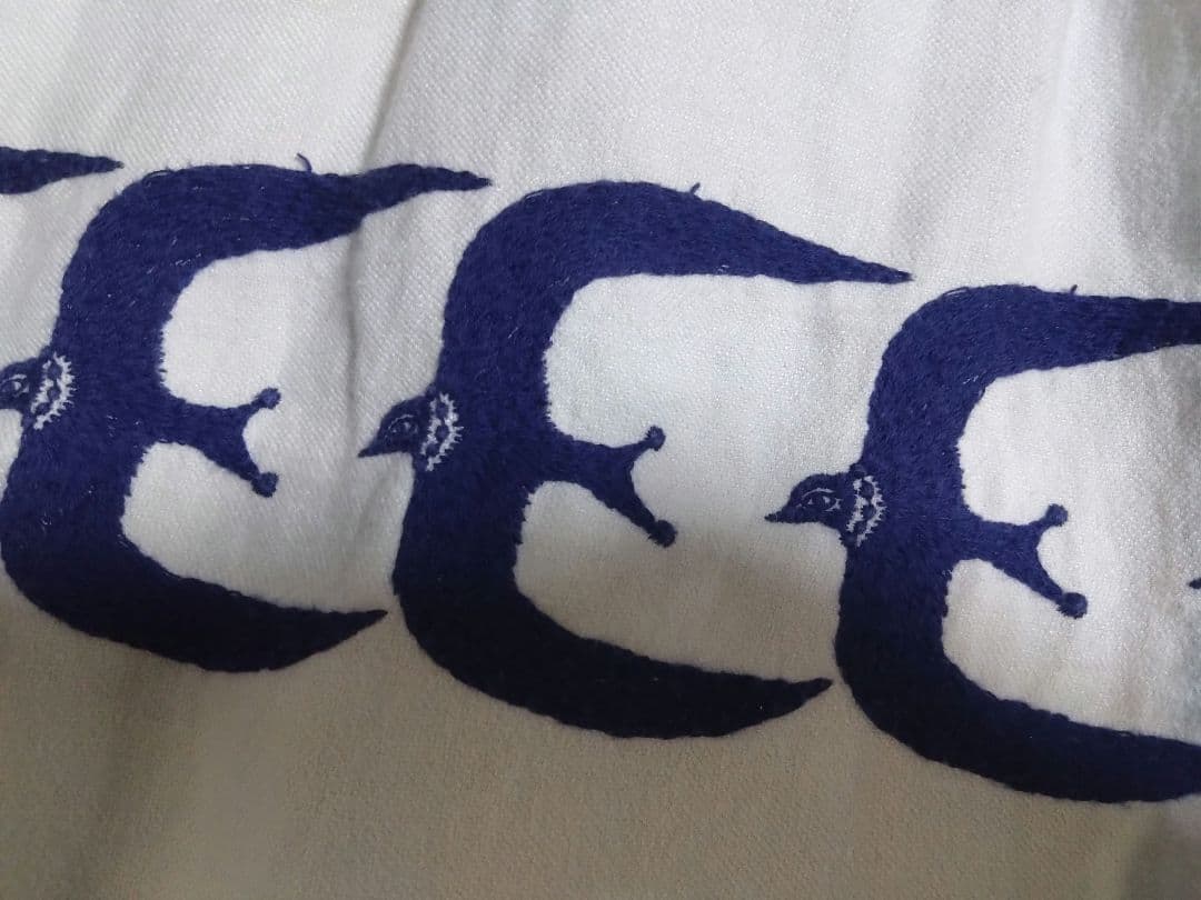 ミナペルホネン　go!　ワンピース