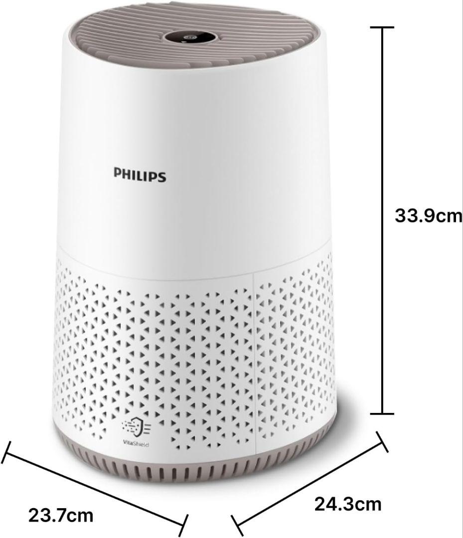 フィリップス　空気清浄機　AC0650