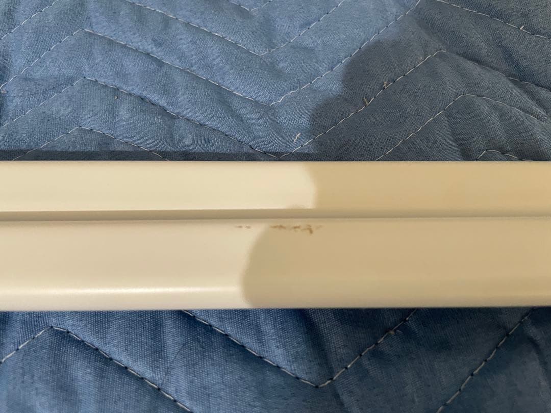 スチールラック・メタルラック IKEA ALGOT