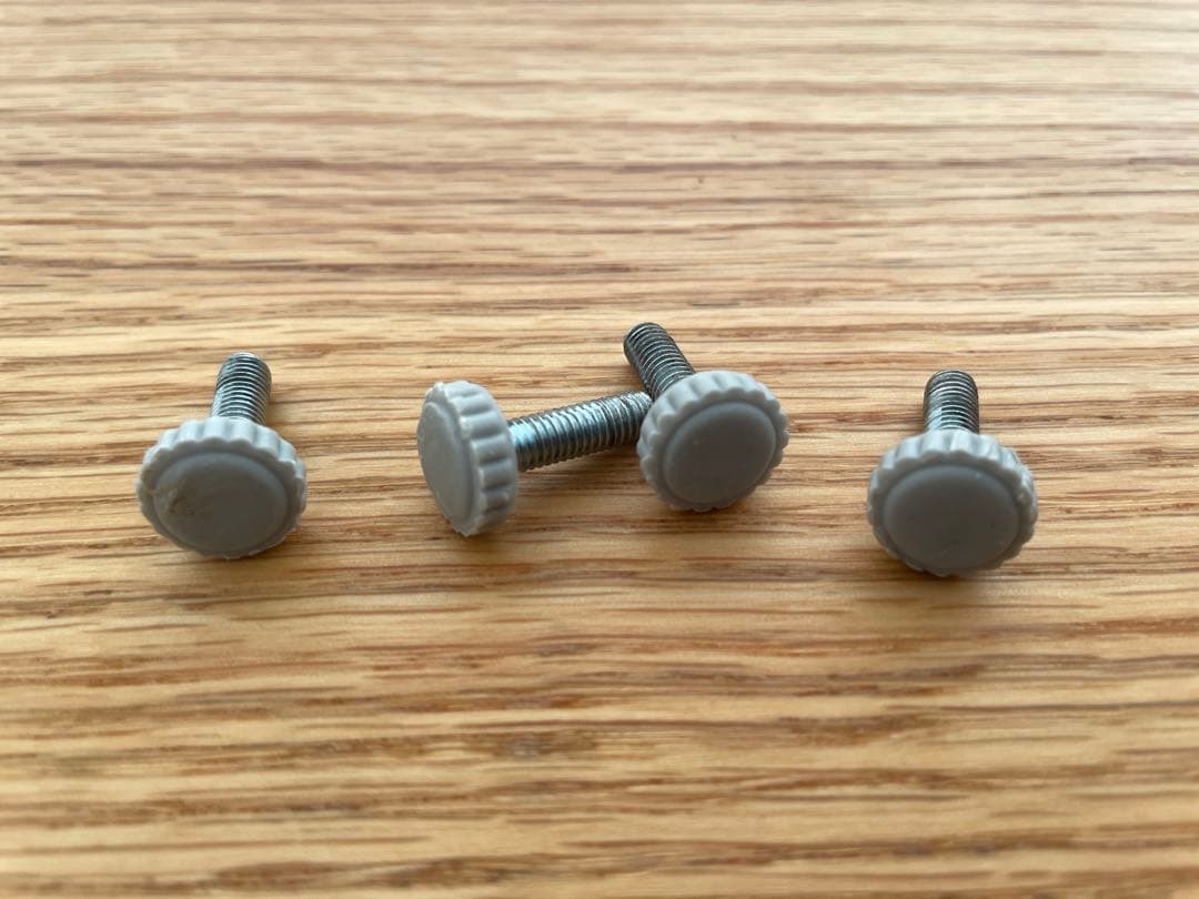 スチールラック・メタルラック IKEA ALGOT