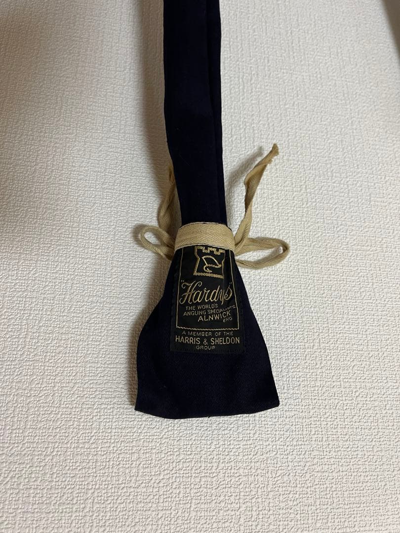 HARDY Palakona Bamboo Rods#3/4 6’9”206cm