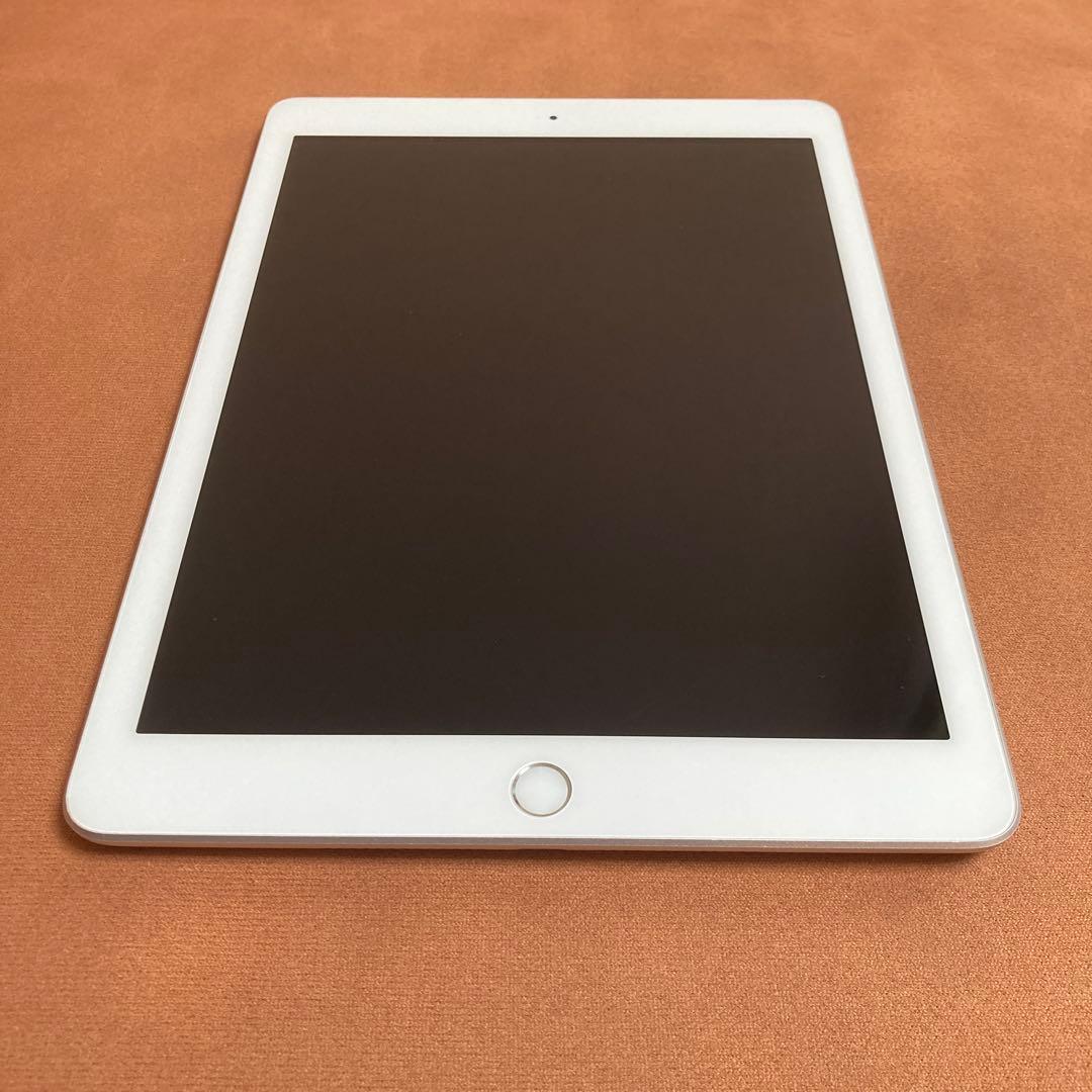 473【早い者勝ち】iPad6 第6世代 32GB SIMフリー☆