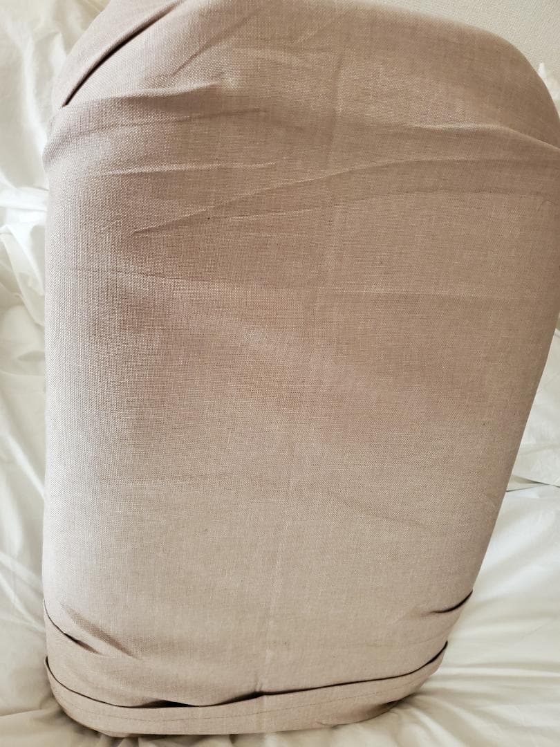 セルタン 座椅子+カバー２枚: 折畳み リクライニング 高反発 和楽チェア