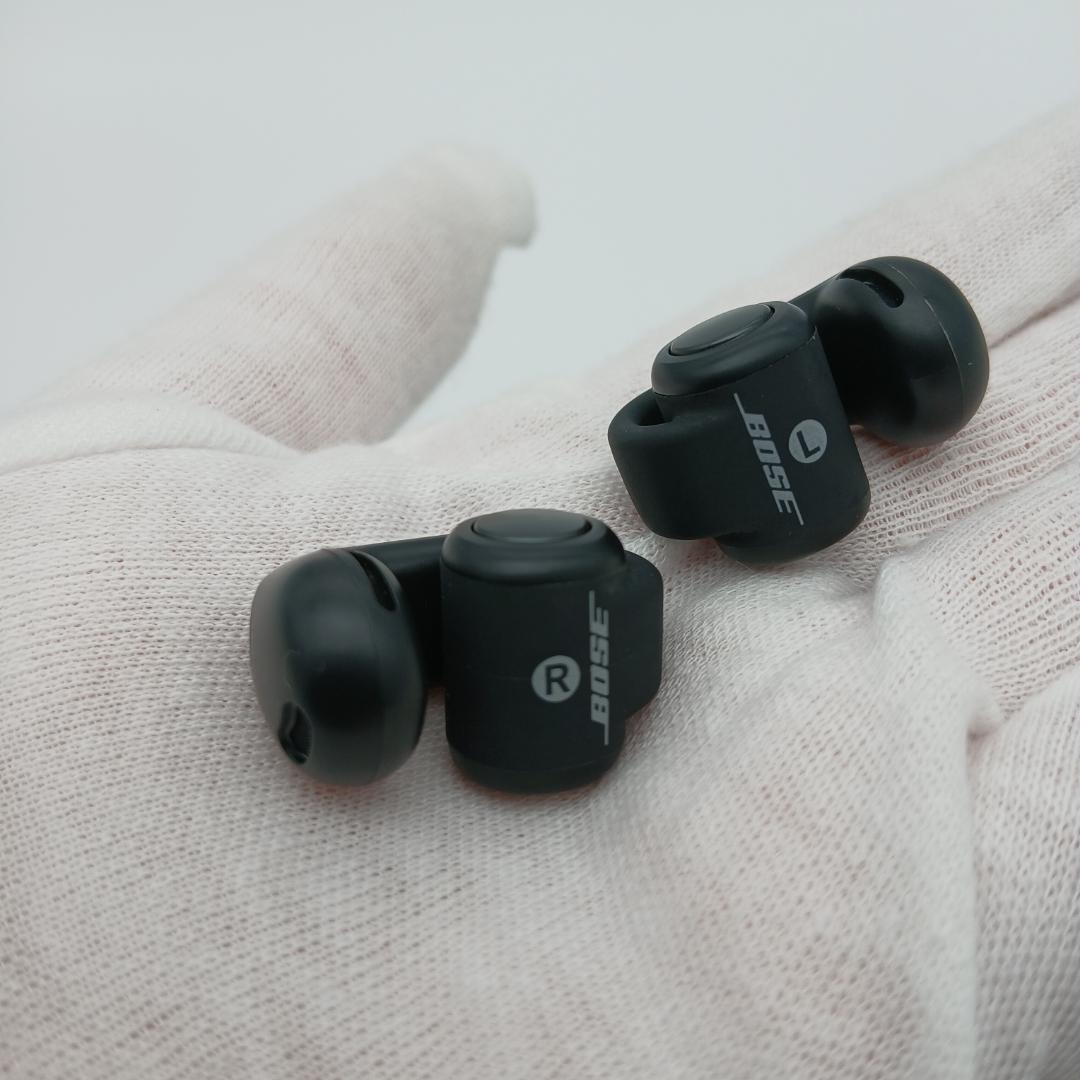 Bose Open Earbuds ブラック
