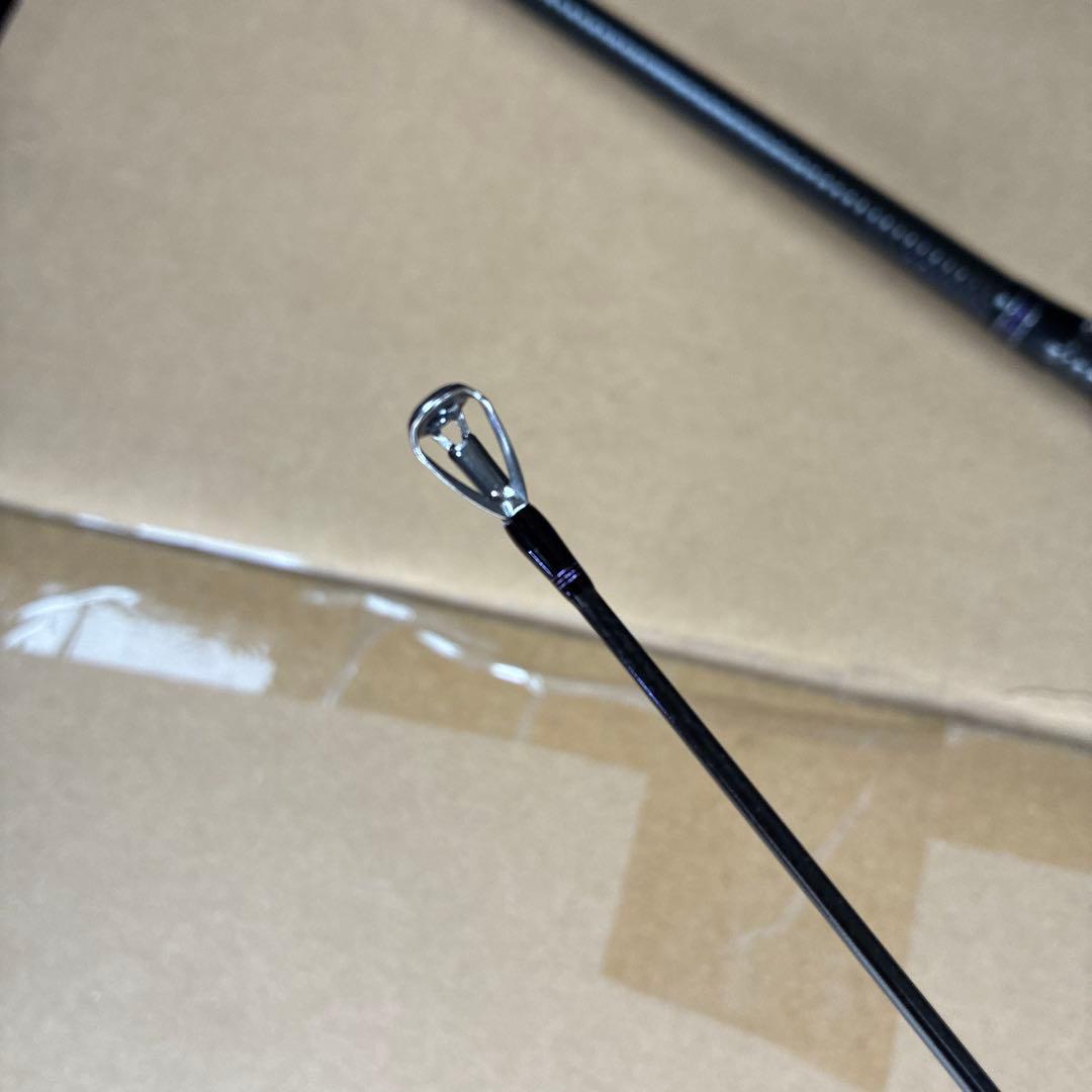 ダイワ　ハートランド　752HRB-21