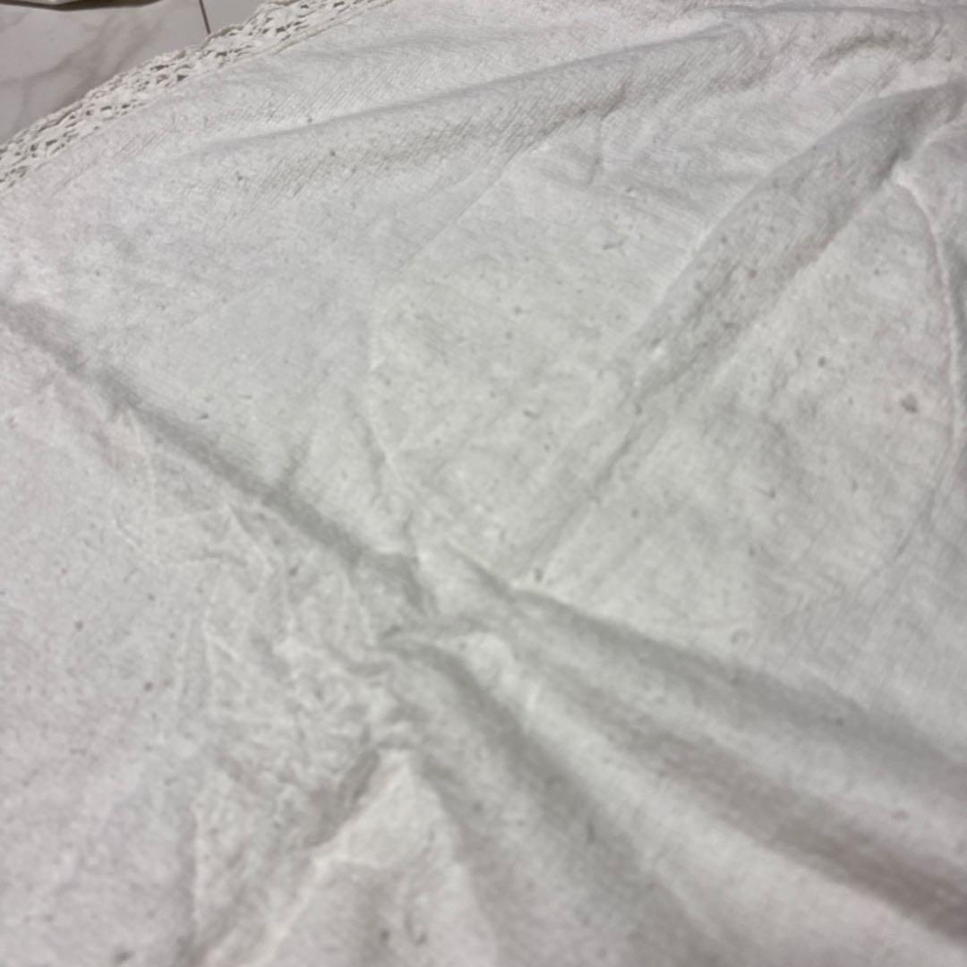 HISCHRONE ヒスクローネ　エプロン