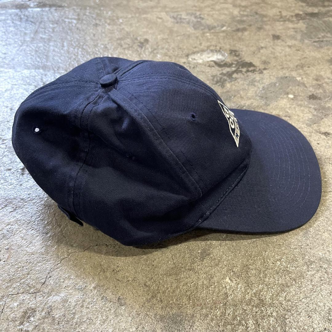 90s NIKE ACG ナイキ キャップ ネイビー