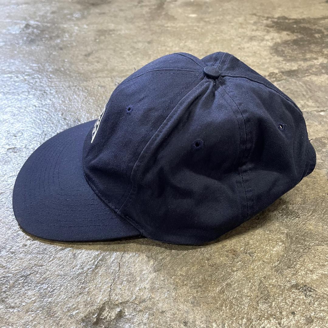 90s NIKE ACG ナイキ キャップ ネイビー