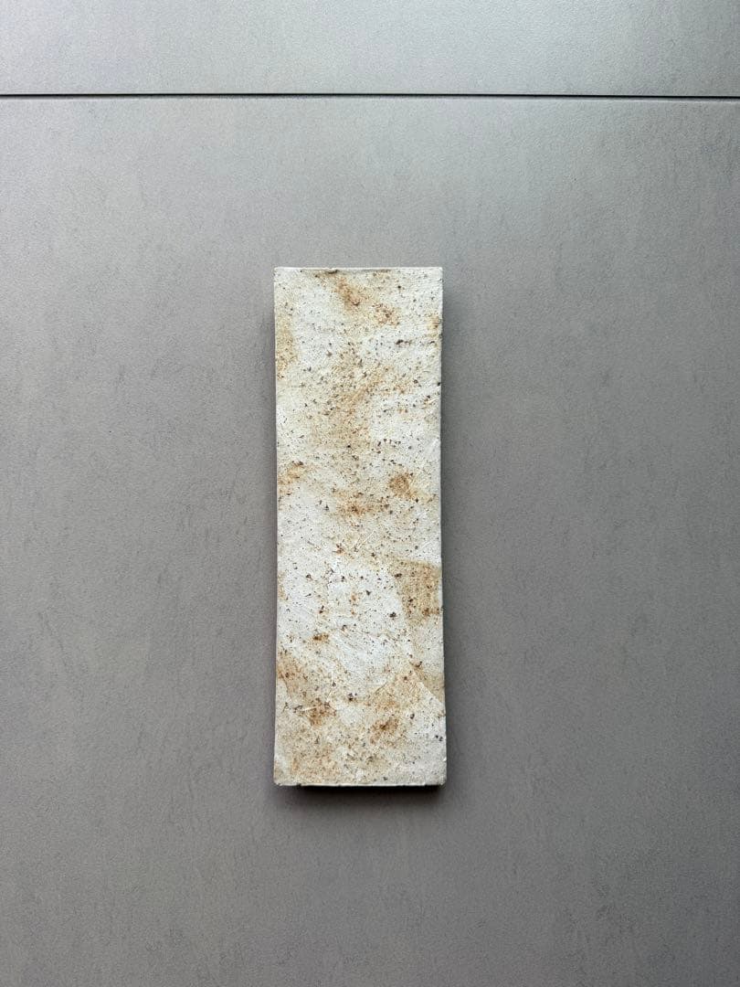 内田剛一 加彩台 長方形