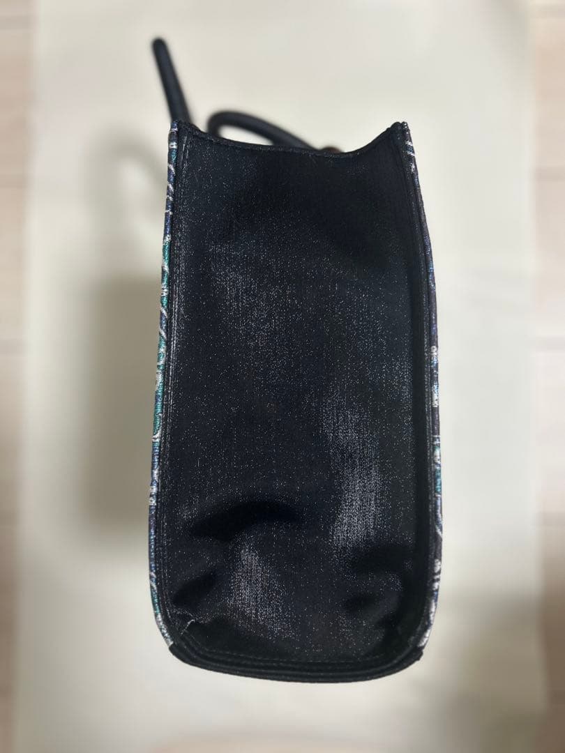 和装用バッグ 正絹　未使用