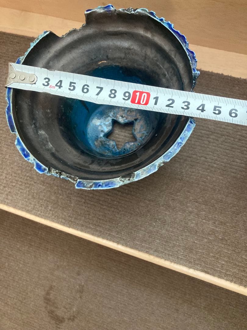 ③soil skills design SSD鉢　植木鉢　陶器鉢