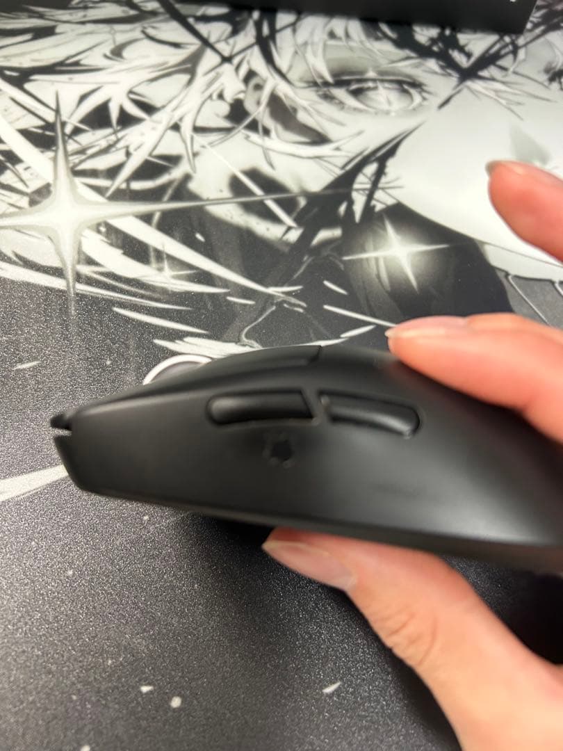 マウス・トラックボール LogicoolG PROX SUPERLIGHT2