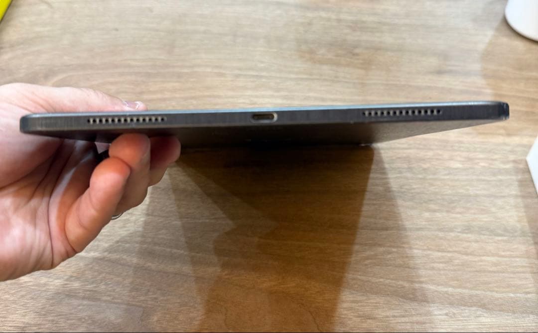 Apple iPad Pro 11インチ 512GB スペースグレー 本体