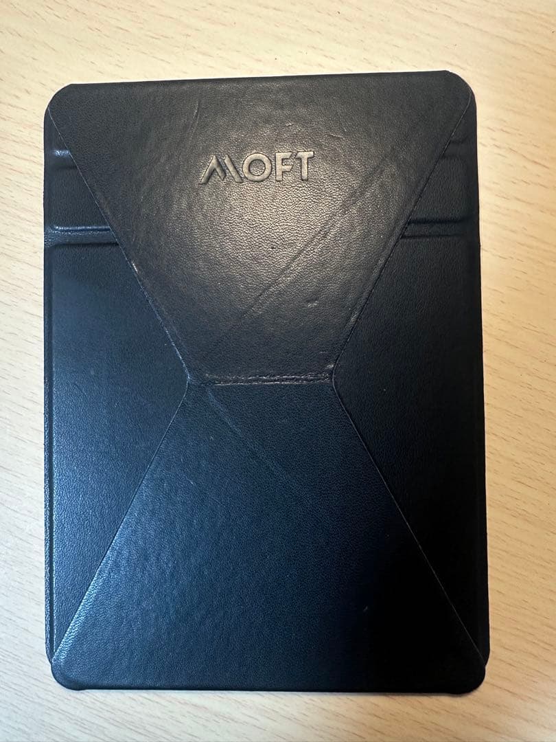 MOFT製 iPad mini 6-7用ケース