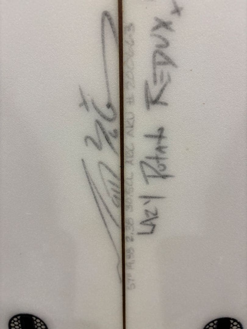 【LOST】 ロスト サーフボード レイズポテト