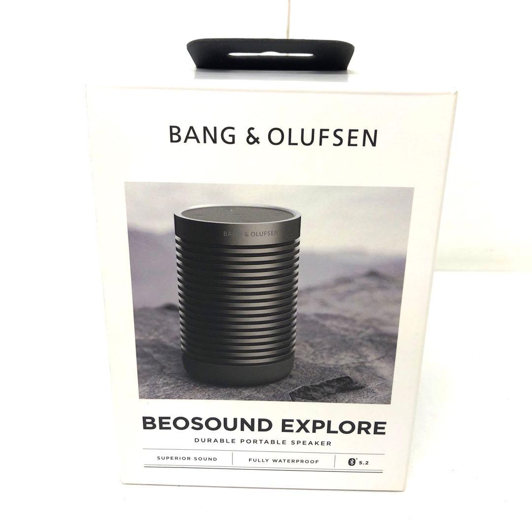 3759-I BANG＆OLUFSEN BEOSOUND EXPLORE