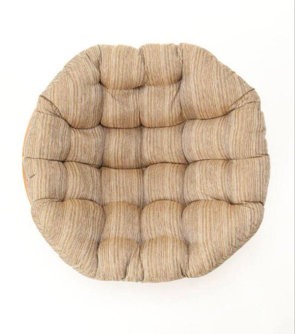 WICKER EASY CHAIR ウィッカーイージーチェア　アクメ