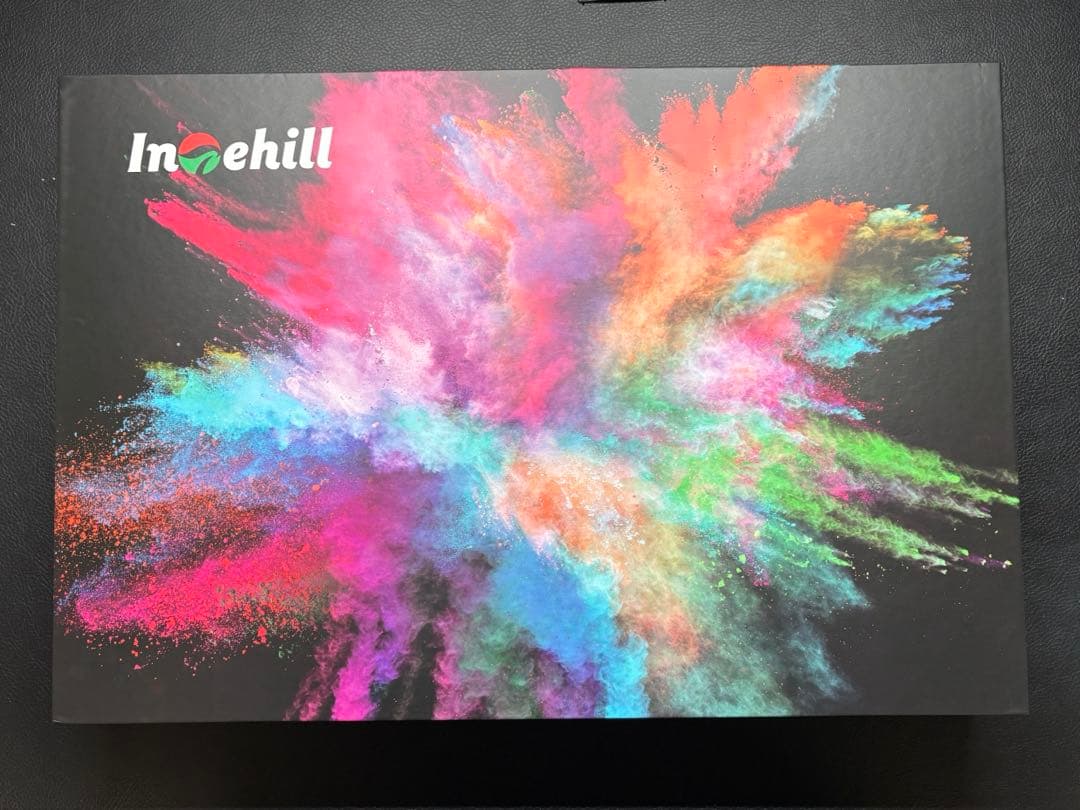 Intehill モバイルモニター 3k 16インチ U16ZA