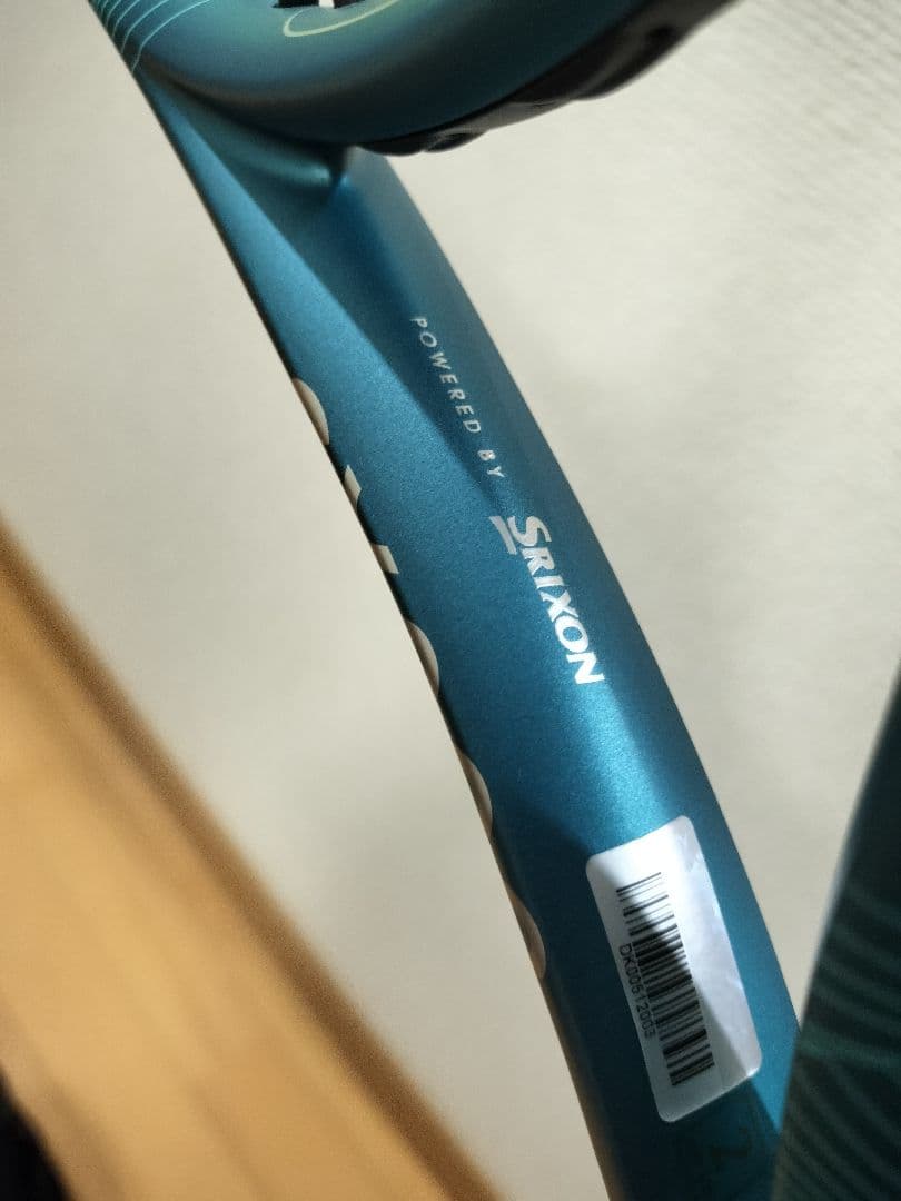 現行モデル SX300 DUNLOP テニスラケット