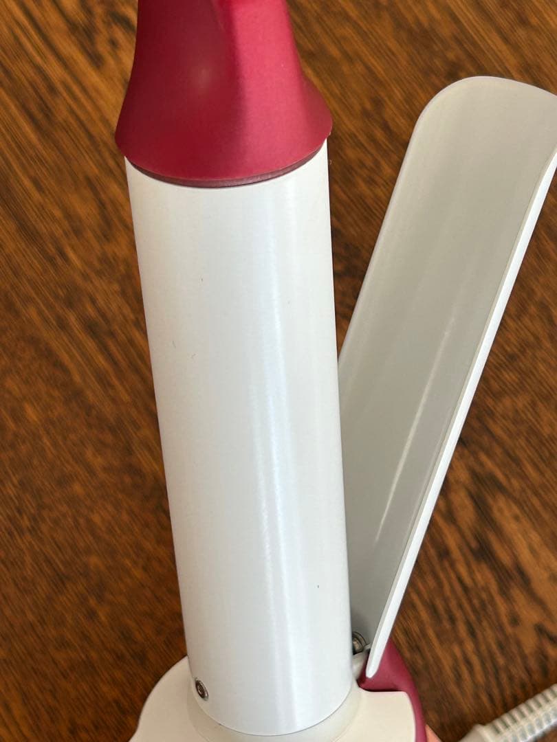 ヘアビューロン　2DPlus カール　34mm