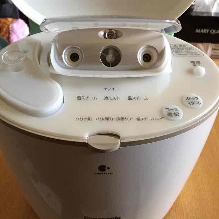 早い者勝ち☆パナソニック ナノイー