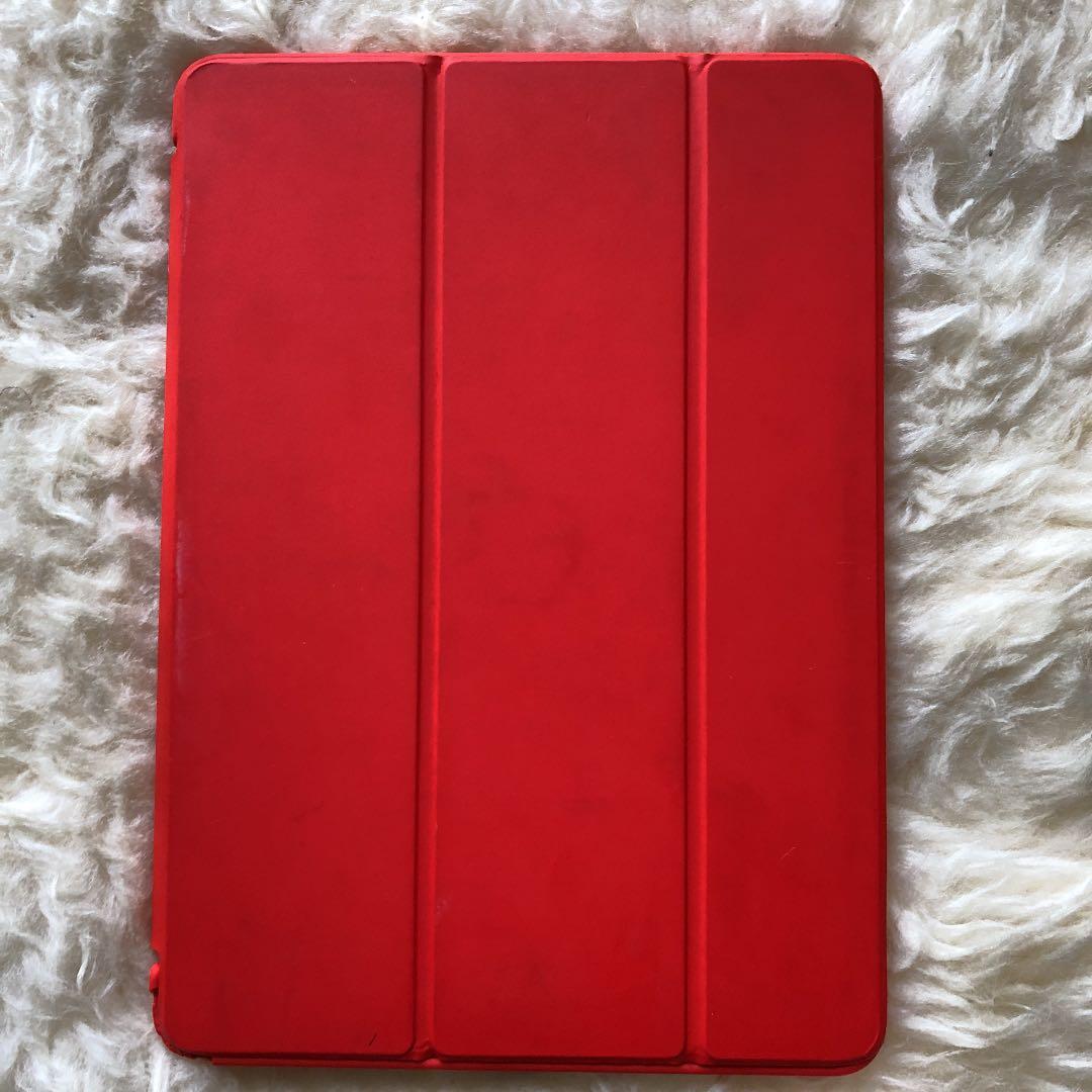 iPad pro 9.7㌅128GB 純正ケース・充電器付き