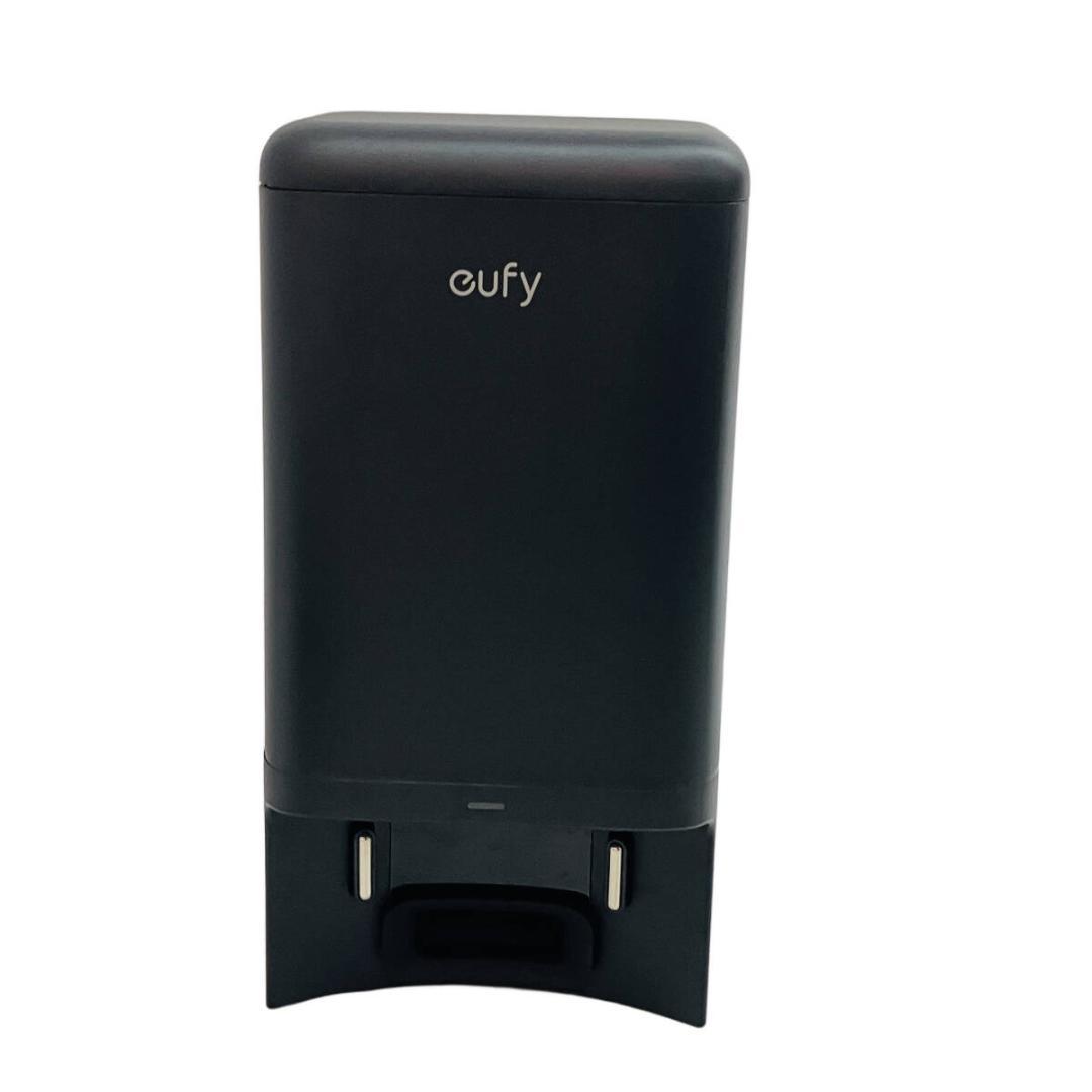 Anker Eufy Clean X8 Pro ロボット掃除機 アンカー