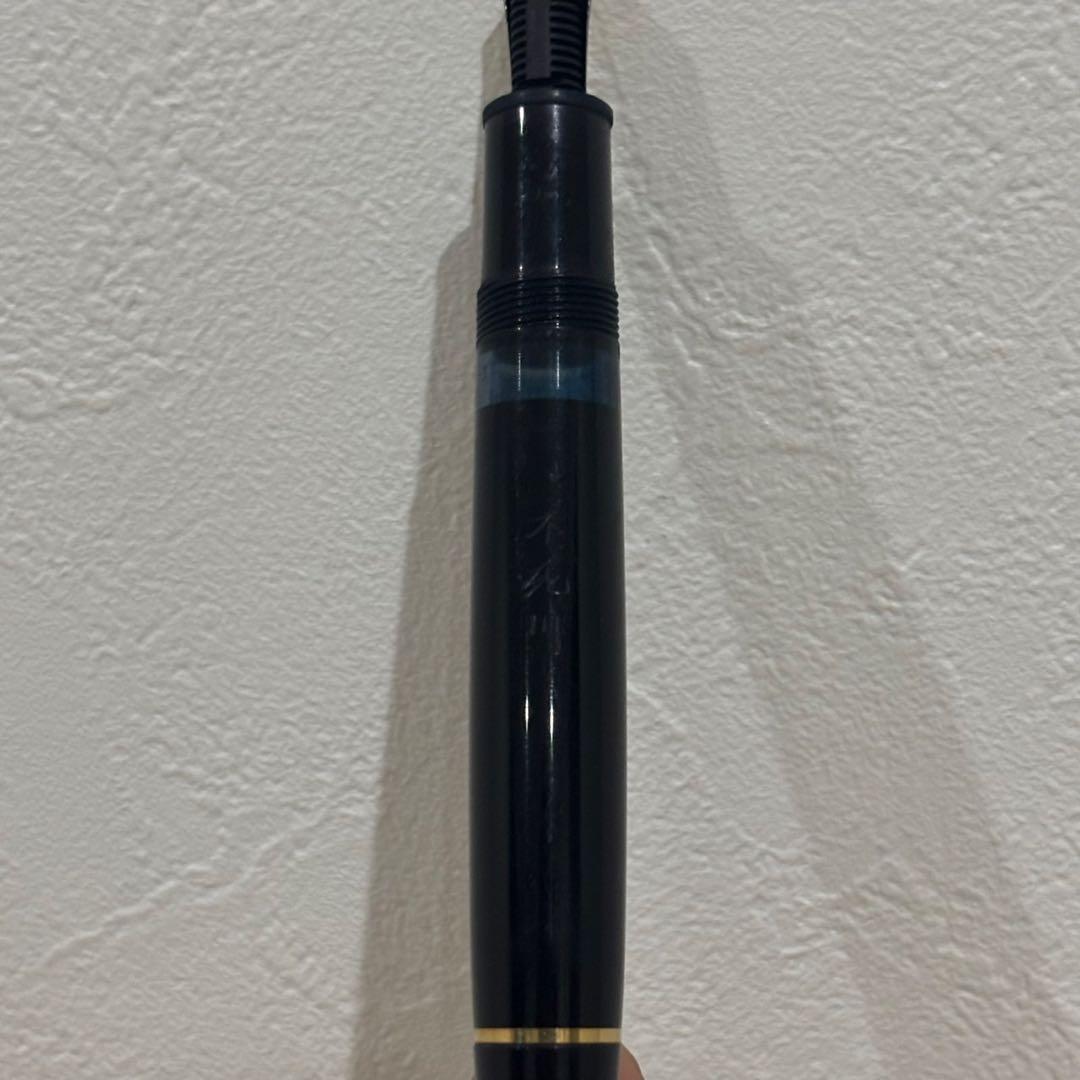 MONTBLANC マイスターシュテュック　モンブラン 14C 万年筆