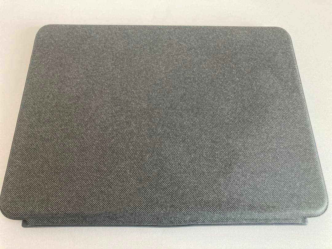 iPadアクセサリー Logicool Combo Touch for ipad Air