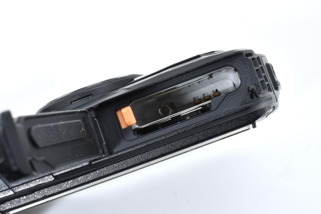 リコー RICOH WG-40　F2S4#3C1182