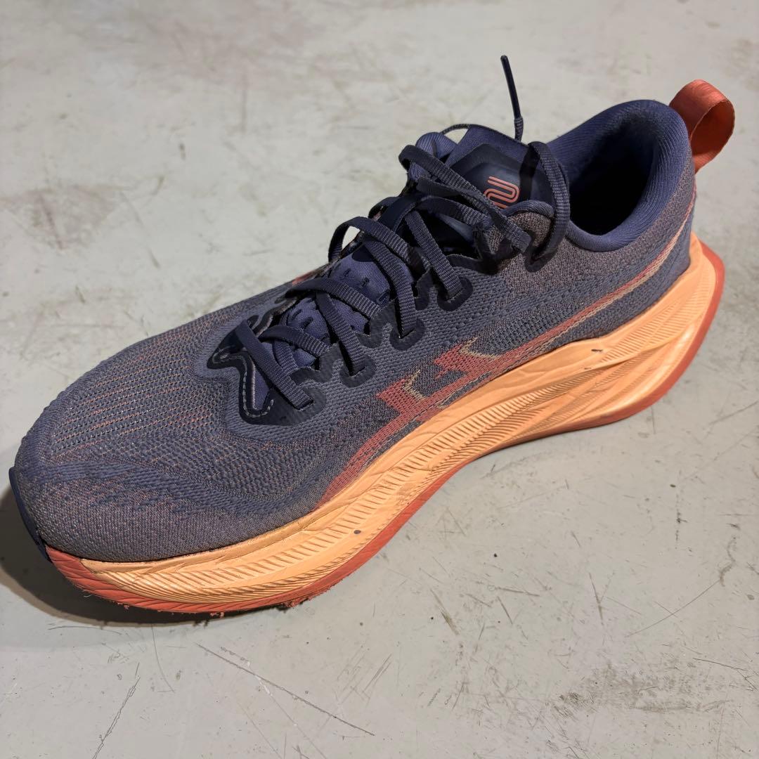 す*さ様 アシックス スーパーブラスト2 26.5