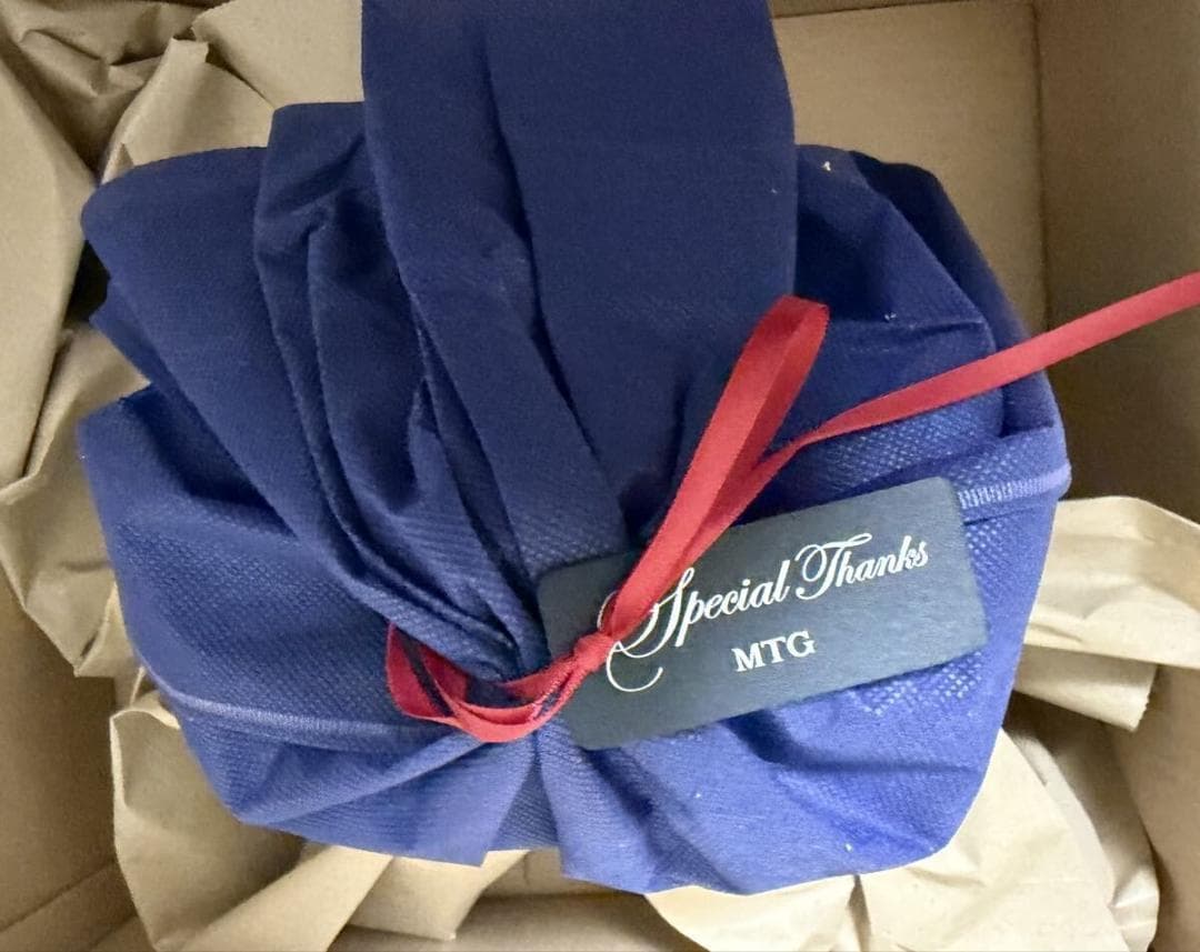 【プレゼント用】【リファ ビューテック ドライヤーSE　シャンパンゴールド】