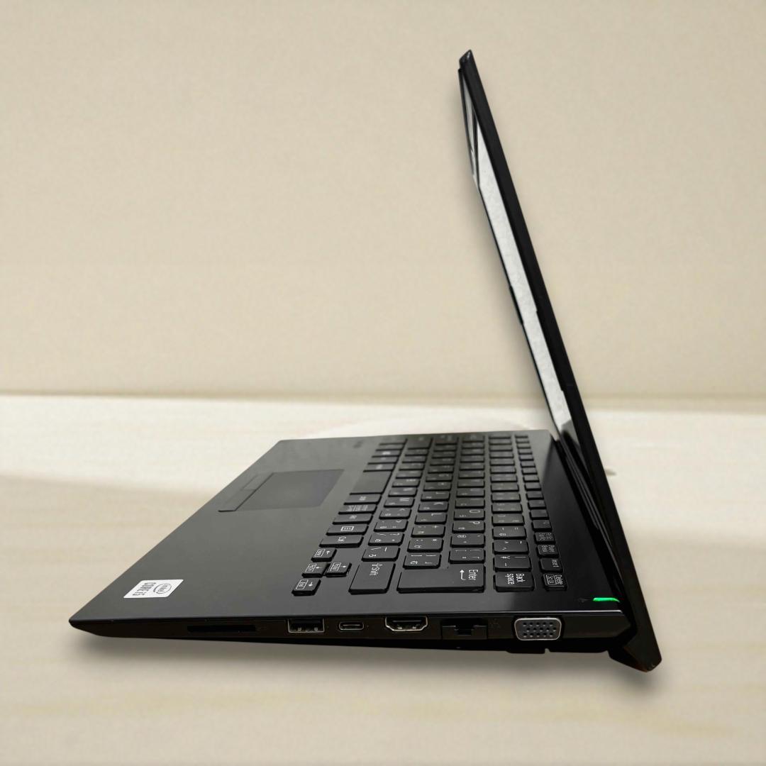 y52＊i5 第10世代 VAIO Pro PK VJPK13C11N 薄型軽量