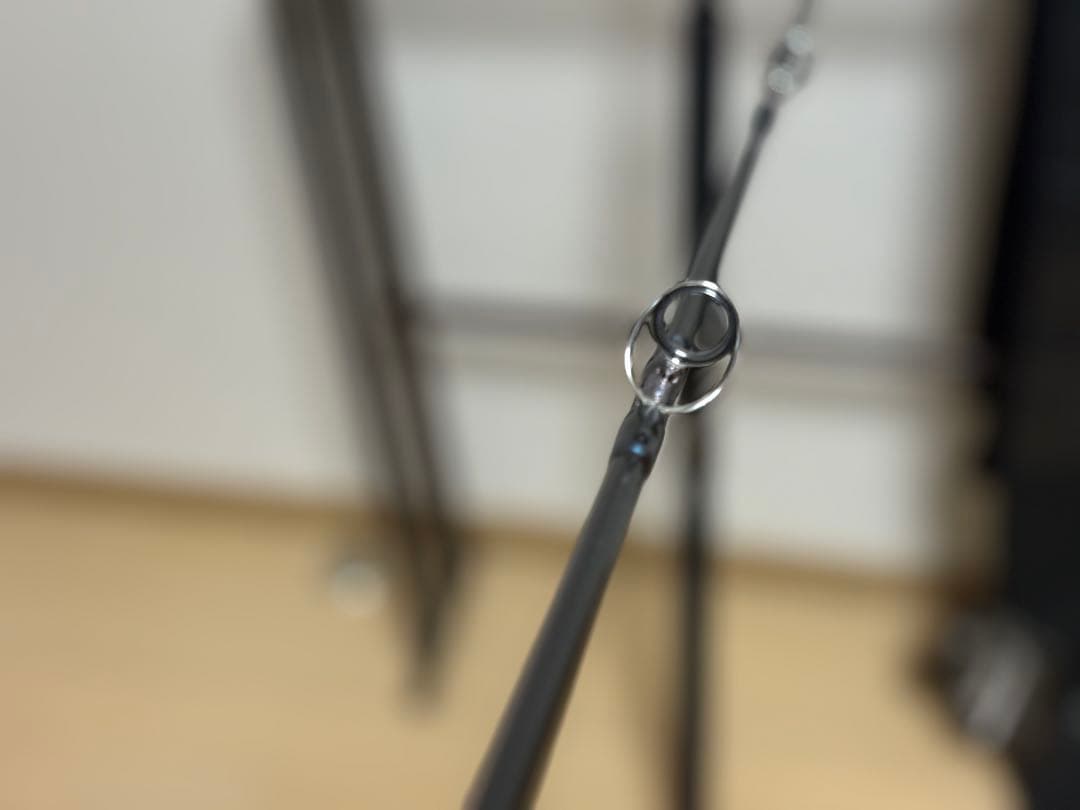 ジャッカル ショアジグロッド CiAN シア ンCiAN-99XH ロックショア