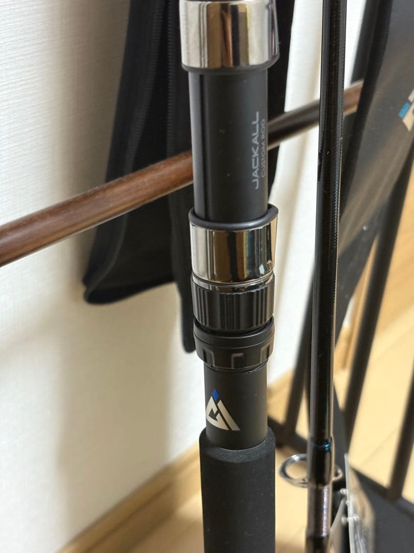 ジャッカル ショアジグロッド CiAN シア ンCiAN-99XH ロックショア