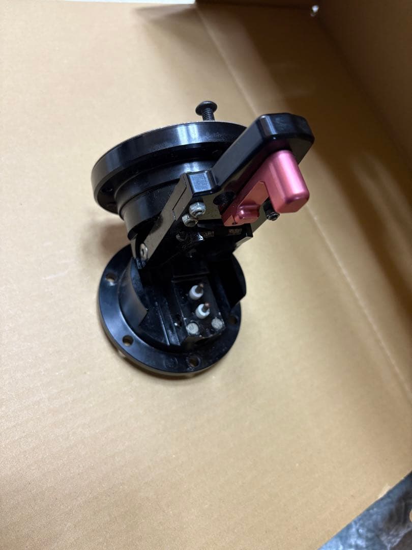 【ゼン】works Bell ラフィックス GTC