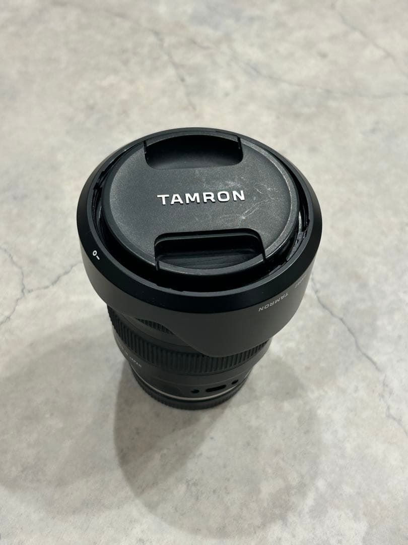 Sony α7 III セット(レンズ2本、保護フィルター、バッテリー付き)