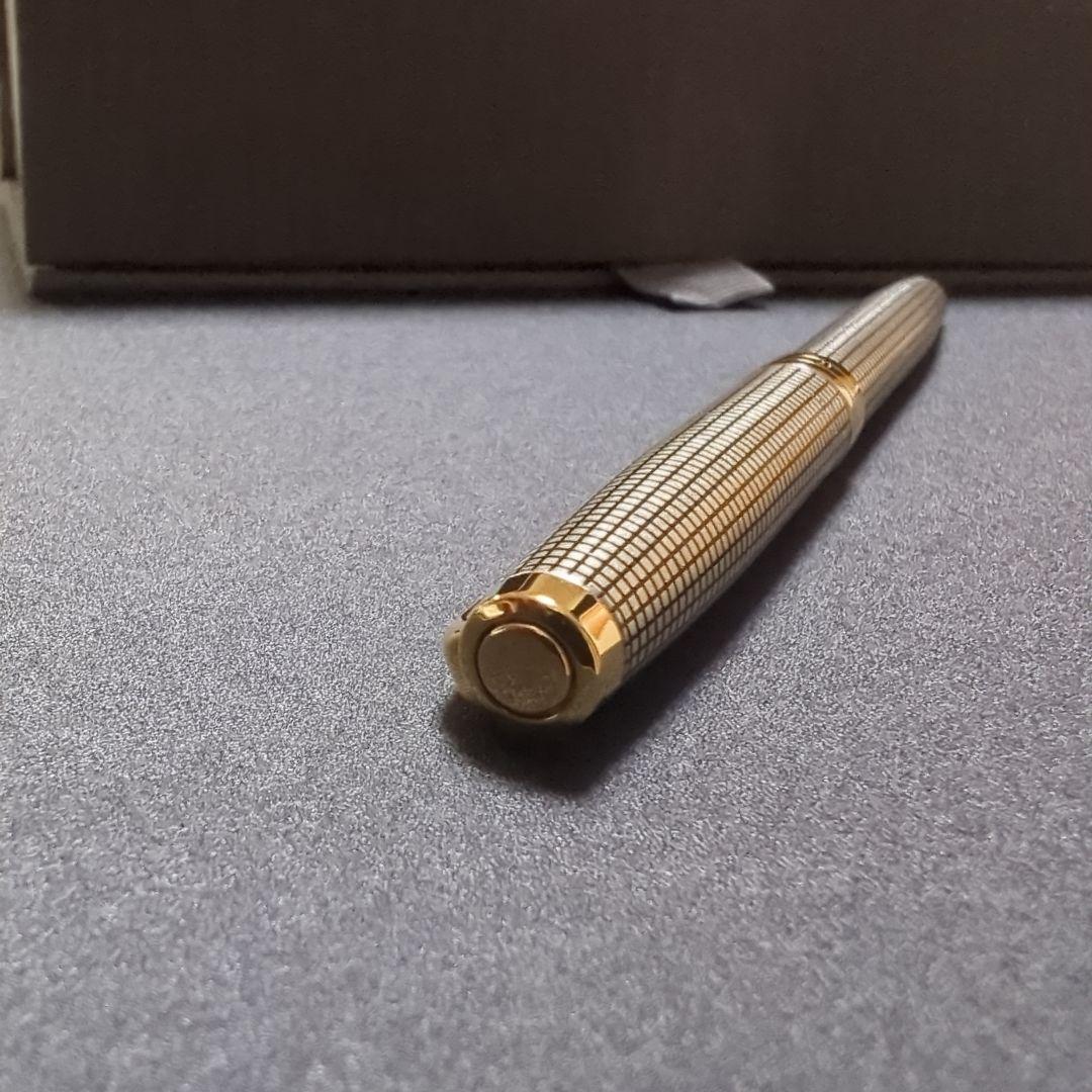 パーカー ソネット プレミアム シズレ GT ボールペン