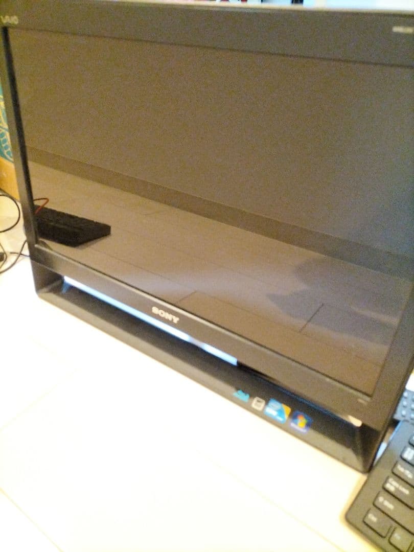 sony vaio pcg-11211N　PC　キーボード　リモコン　アダプター