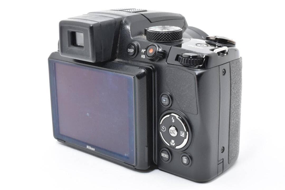 ニコン　Nikon COOLPIX P100 #Y06F261-51