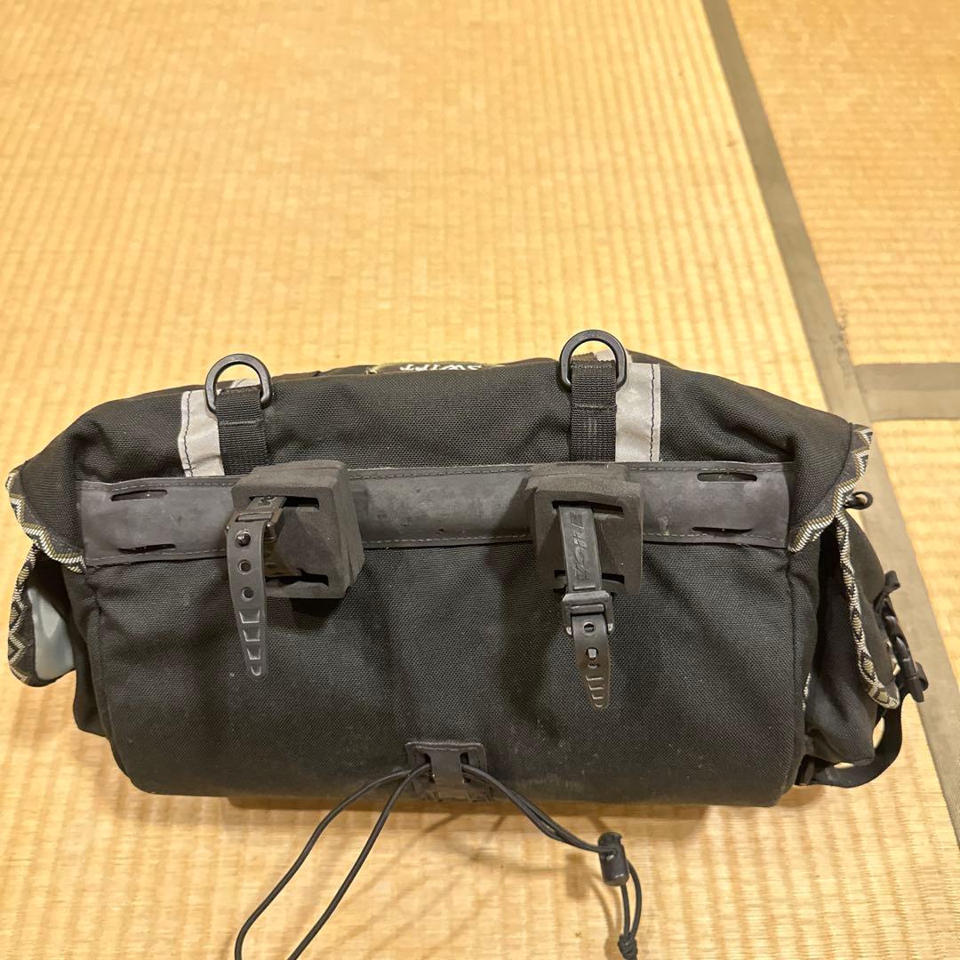 Swift Industries Zeitgeist 希少　コラボ