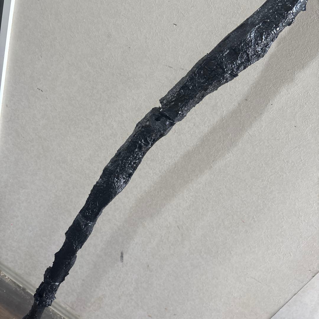 Kuro　夜神ライト鎌