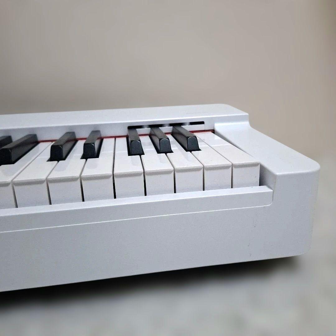 【状態良好】YAMAHA 電子ピアノ P-225 WH ホワイト