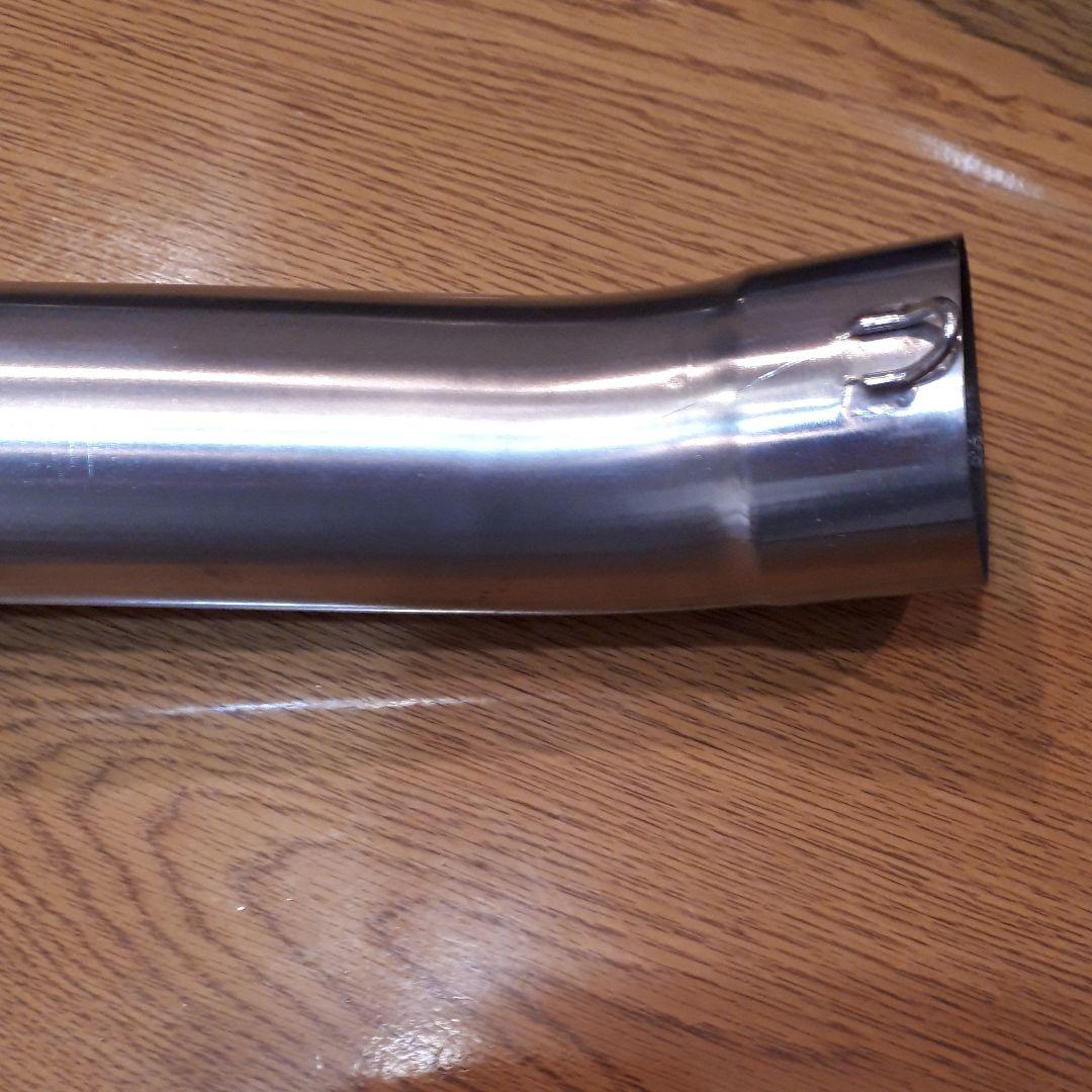 ホッキーです。　YZF-R1用　アクラポビッチ　スリップオンマフラー